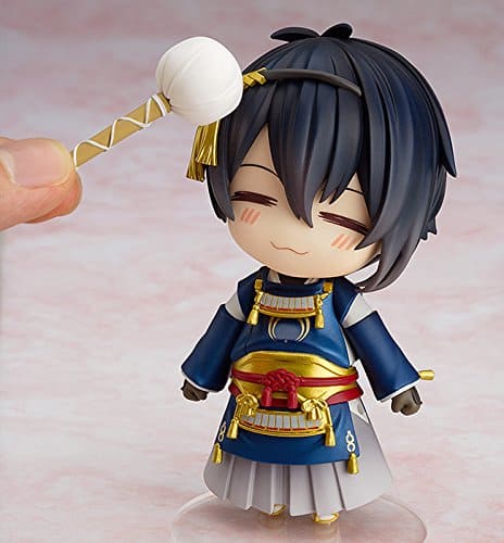 Figura Nendoroid Mikazuki Munechika (re-Run) de Good Smile - Imagen 8