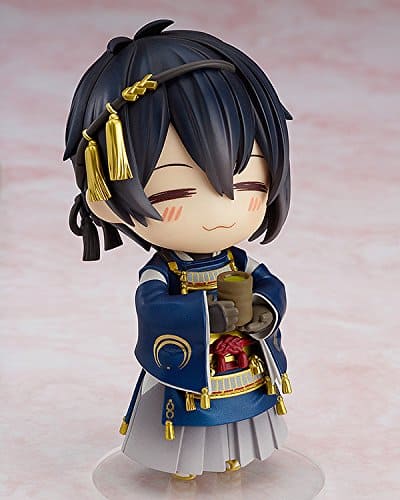 Figura Nendoroid Mikazuki Munechika (re-Run) de Good Smile - Imagen 7