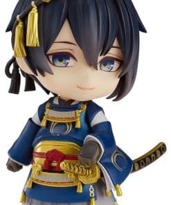 Figura Nendoroid Mikazuki Munechika (re-Run) de Good Smile