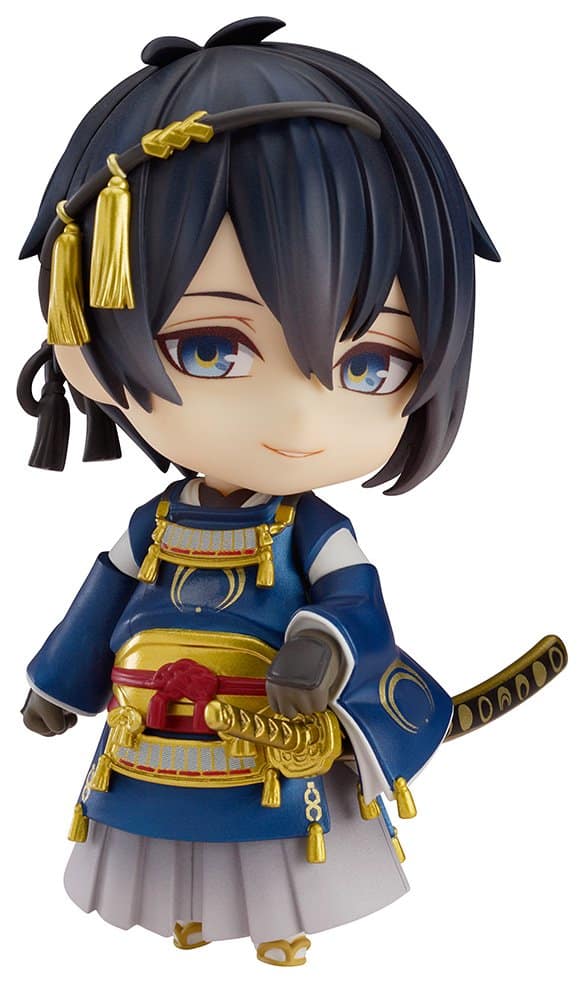 Figura Nendoroid Mikazuki Munechika (re-Run) de Good Smile