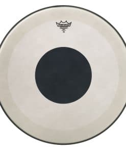 Remo P3112610 26" BD Powerstroke 3 Coated Bass Drum Batter