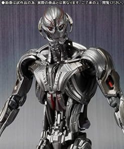 Figura de Bandai S.H.Figuarts de Urutoron Prime