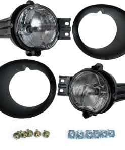 RP Remarkable Power, Faro de niebla para Ram 1500/2500/3500