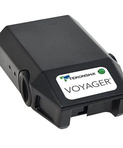 Controlador de Frenos para Remolque Tekonsha 9030C Voyager,