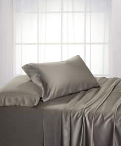 Juego de Sábanas Royal Hotel Bedding -Gris