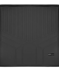 Forro de piso de maletero MAXLINER para detrás de la 2da