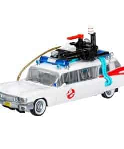 Transformers x Ghostbusters Ectotron Figura de Acción