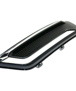 Parrilla Delantera Exterior Inferior GM 23455346