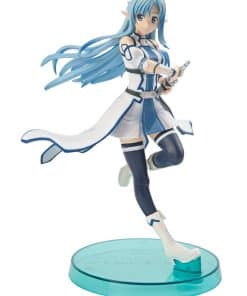 Figura de Juguete Taito Sword Art Online II ALfheim Online