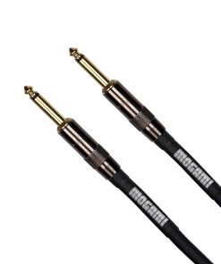 Cable de instrumento Mogami Platinum GUITAR-06, 1/4" TS