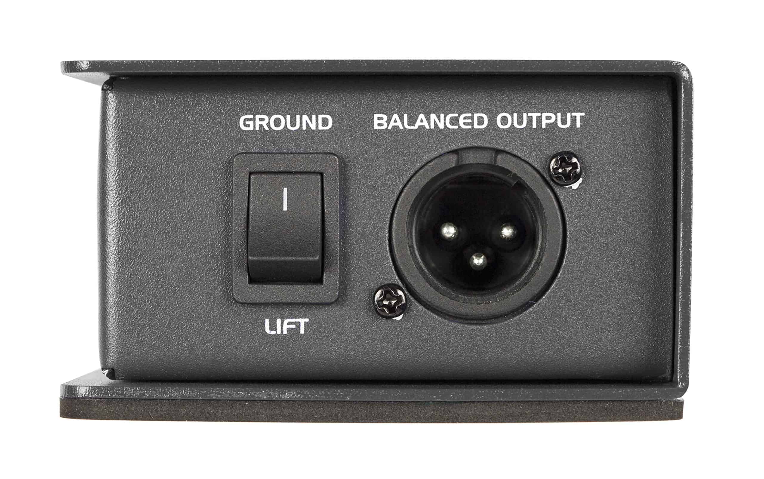 Caja Directa Pasiva Mono Samson MD1 - Imagen 3