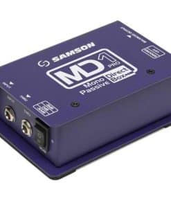 Caja Directa Pasiva Monofónica Profesional Samson