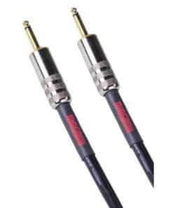 Cable de Altavoz Overdrive Mogami OD SPK-06, Oro 1/4� TS