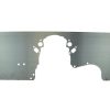 Placa del Motor Delantero LSX ICT Billet con Agujero para