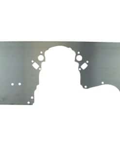 Placa del Motor Delantero LSX ICT Billet con Agujero para