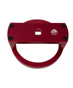 Herramienta de Tanque de Combustible Euro CTA Tools 2491 -