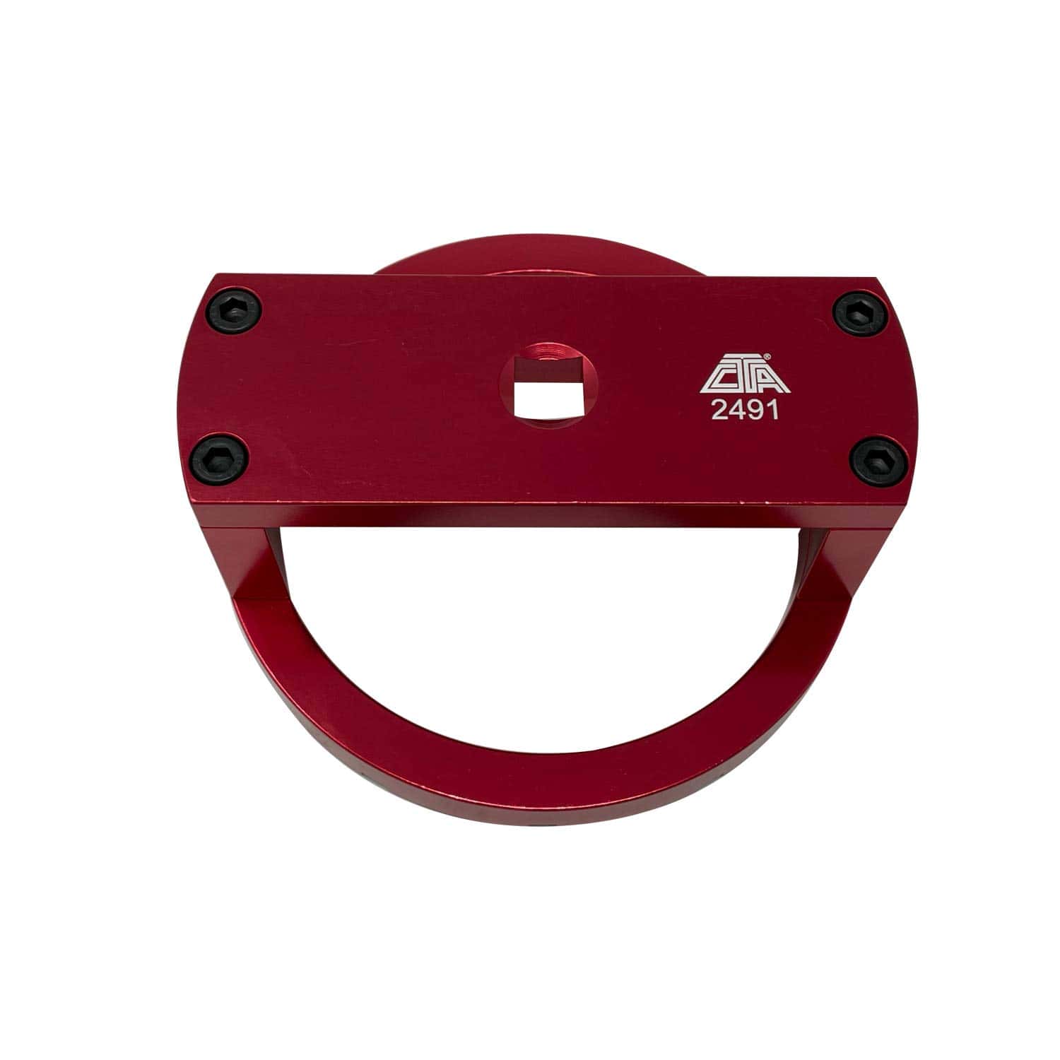 Herramienta de Tanque de Combustible Euro CTA Tools 2491 -