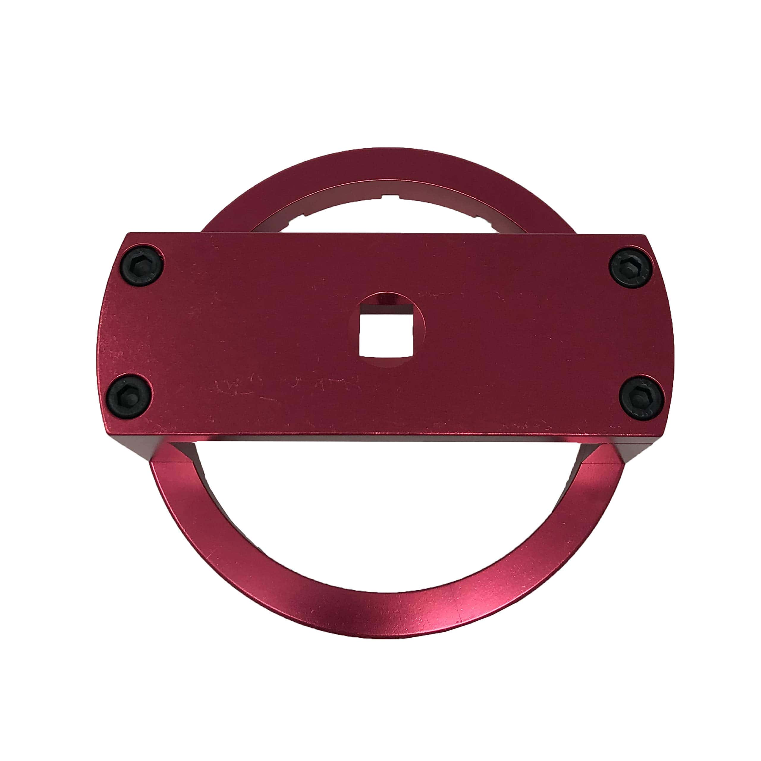 Herramienta de Tanque de Combustible Euro CTA Tools 2491 - - Imagen 4