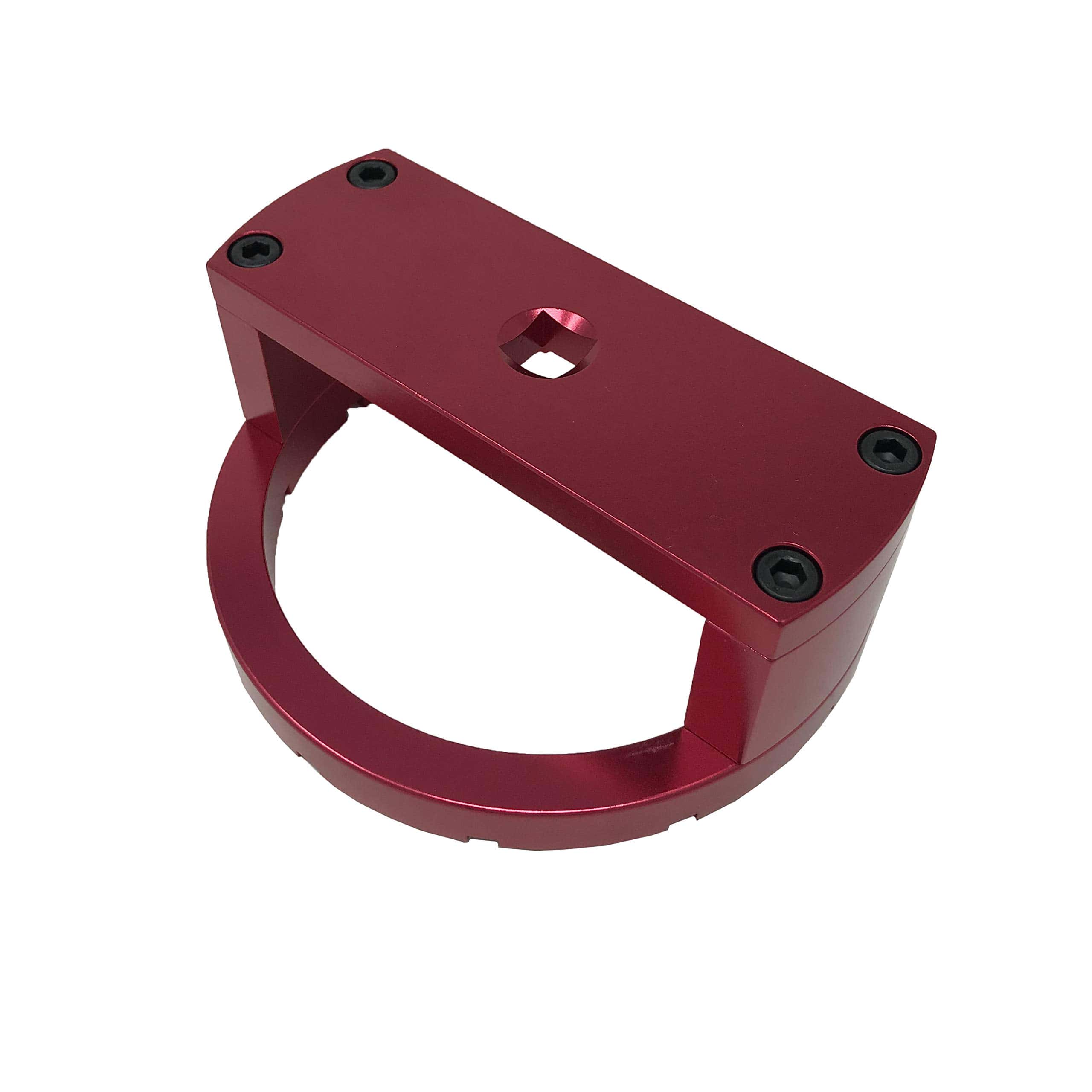 Herramienta de Tanque de Combustible Euro CTA Tools 2491 - - Imagen 5