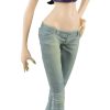 Figura de Nico Robin de One Piece Jeans Freak Series