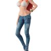 Figura Banpresto One Piece Jeans Freak Series Volumen 2