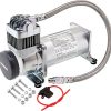 Compresor de Aire Vixen Horns 12V 200 PSI - Compresor para