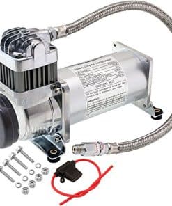 Compresor de Aire Vixen Horns 12V 200 PSI - Compresor para