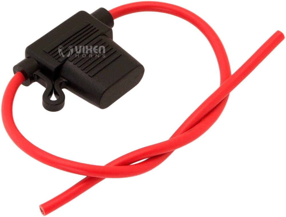 Compresor de Aire para Vehículos Pesados Vixen Horns 150 - Imagen 5