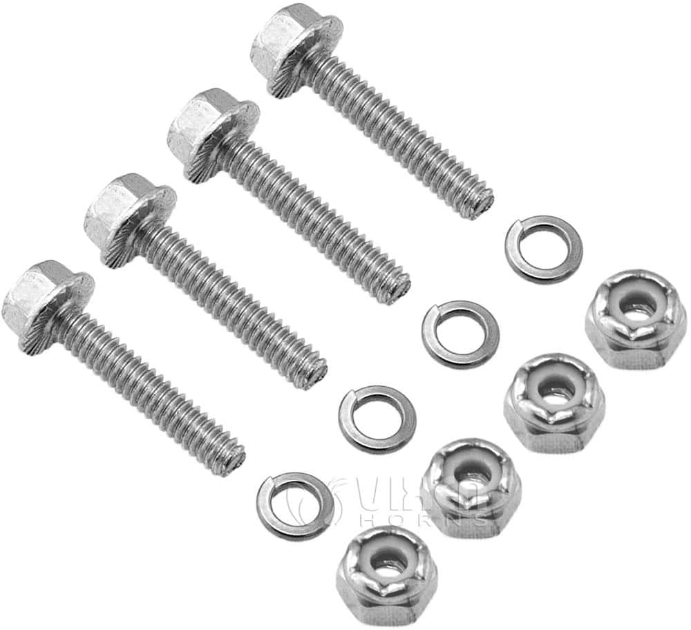 Compresor de Aire para Vehículos Pesados Vixen Horns 150 - Imagen 6