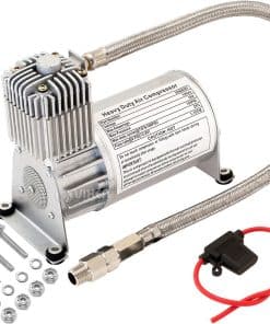 Compresor de Aire para Vehículos Pesados Vixen Horns 150