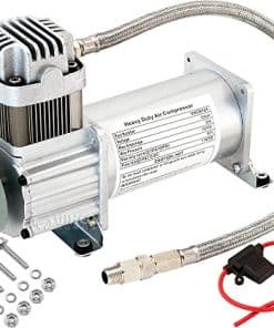 Compresor de bocina de aire/tren pesado de 150 PSI de Vixen