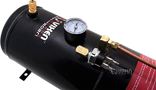 Tanque de 1 galón (3 litros) para bocina de tren/aérea de - Imagen 6