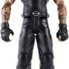 Figura Básica de WWE MATTEL, Undertaker