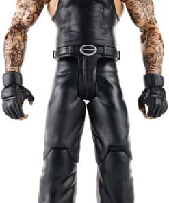 Figura Básica de WWE MATTEL, Undertaker