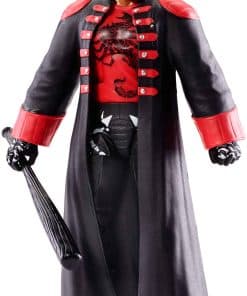 Figura de WWE Elite, Sting