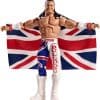 Figura WWE Elite, British Bulldog