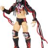 Figura WWE Elite, Finn Balor