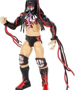 Figura WWE Elite, Finn Balor
