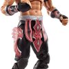 Figura WWE Elite, Kalisto