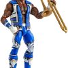 Figura de WWE Elite, Xavier Woods