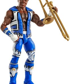 Figura de WWE Elite, Xavier Woods