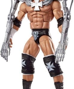 Figura WWE Elite, Triple H