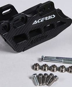 Acerbis Guía de Cadena 2.0 (Negro) para 07-20 Honda