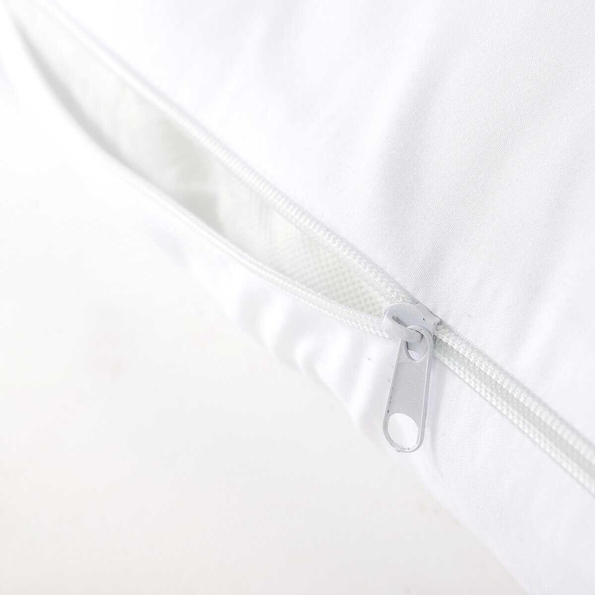 Almohada en Forma de V con Diseño Extra Grande, Almohada en - Imagen 6