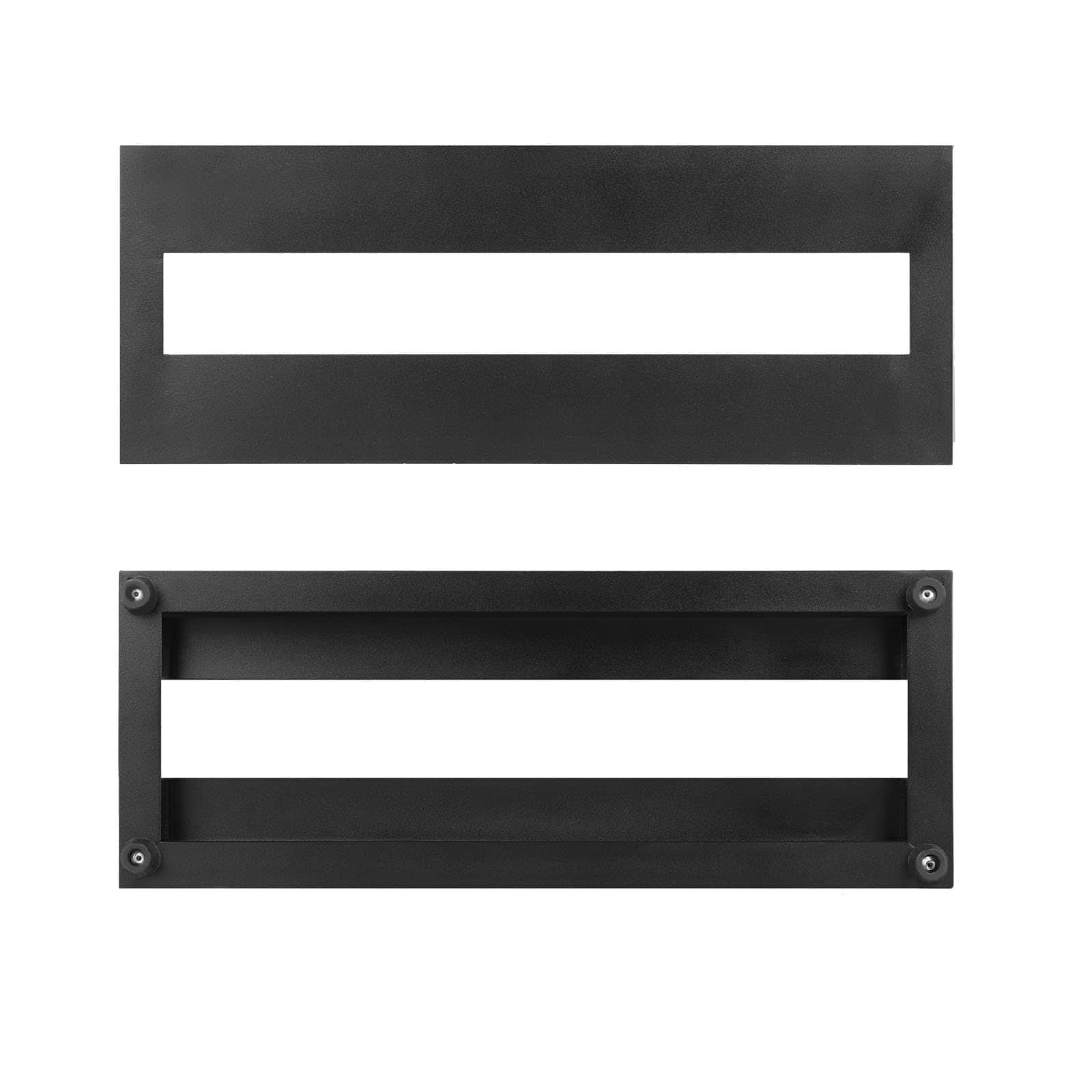 Pedalboard Mr.Power 15 x 5.7 pulgadas Portátil 0.75lb Súper - Imagen 9