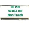 Pantalla LCD LED Chi Mei Innolux N156BGE-E41 15.6 WXGA HD