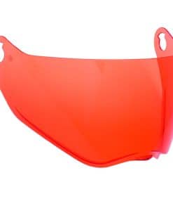 Accesorios de Visera BELL MX-9 Adventure Hi-Def Persimmon