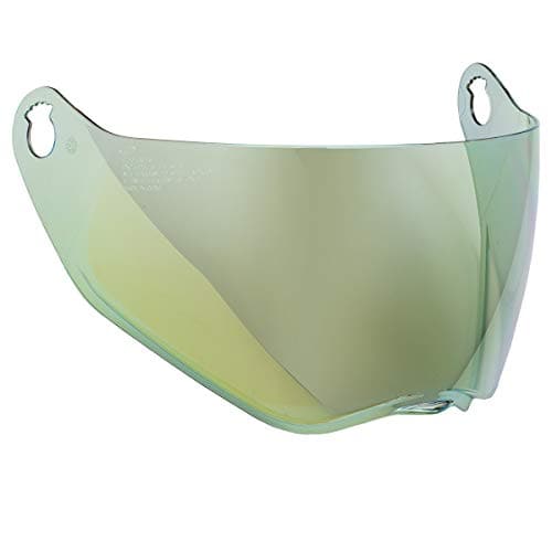 Accesorios de Visera BELL MX-9 Adventure Color Dorado