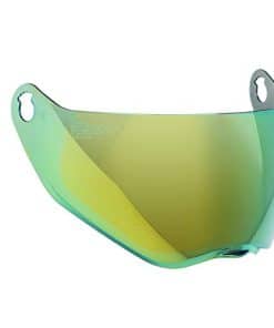 Accesorios de Visera BELL MX-9 Adventure Dark Gold Iridium