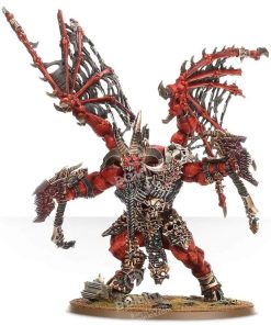 Games Workshop 99129915021" Skarbrand The Bloodthirster,